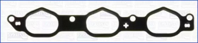 WILMINK GROUP wg1451135 -  Прокладка, впускной коллектор